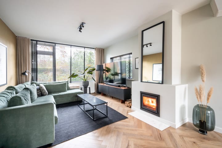 Foto 14 van Prof. Einthovenstraat 13