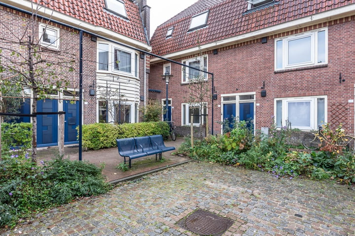 Bekijk foto 17 van Kraaipanstraat 11-B