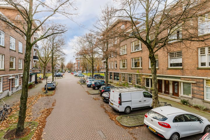 View photo 47 of Bijlwerffstraat 21-A01