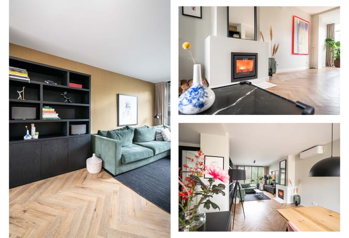 Foto 15 van Prof. Einthovenstraat 13