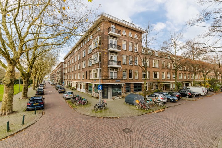 View photo 48 of Bijlwerffstraat 21-A01