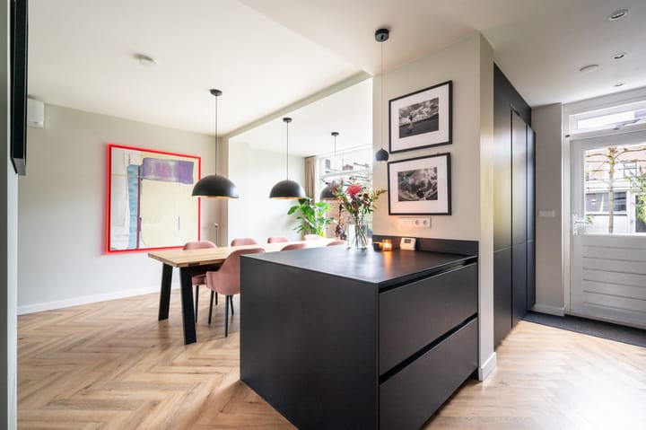 Foto 17 van Prof. Einthovenstraat 13