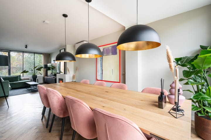 Foto 19 van Prof. Einthovenstraat 13