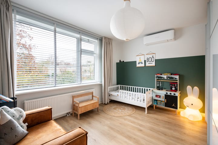 Foto 23 van Prof. Einthovenstraat 13