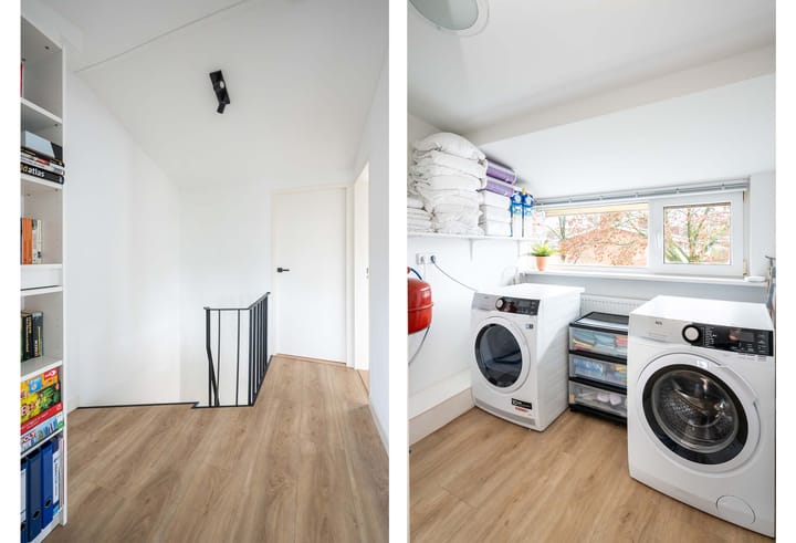 Foto 28 van Prof. Einthovenstraat 13