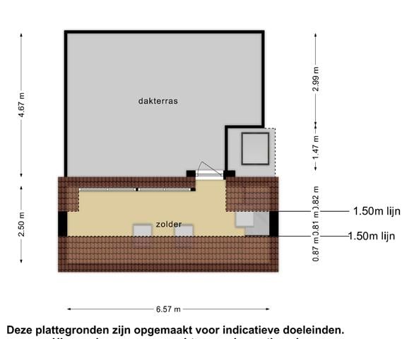 Bekijk foto 42 van Argonautenstraat 34-3