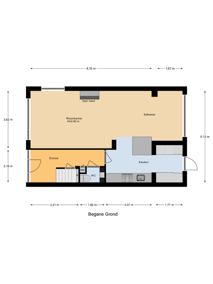 Foto 33 van Prof. Einthovenstraat 13