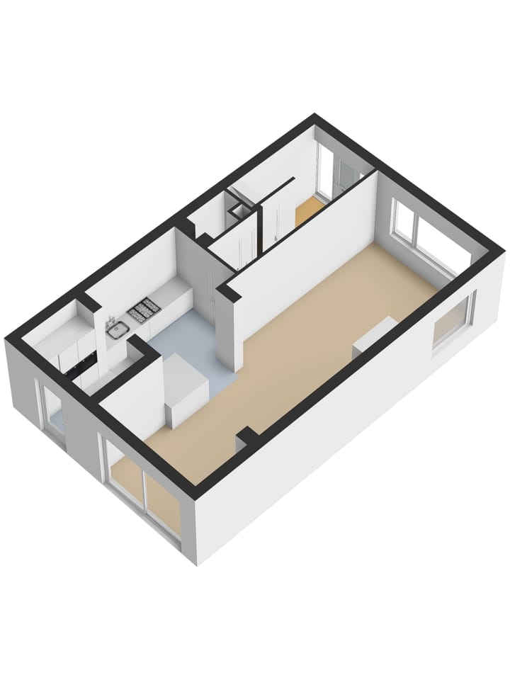 Foto 34 van Prof. Einthovenstraat 13