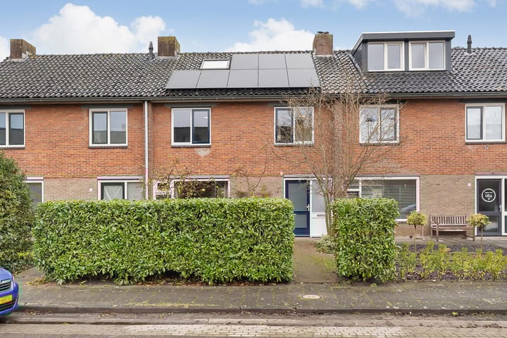 Foto 2 van Prinses Beatrixstraat 26