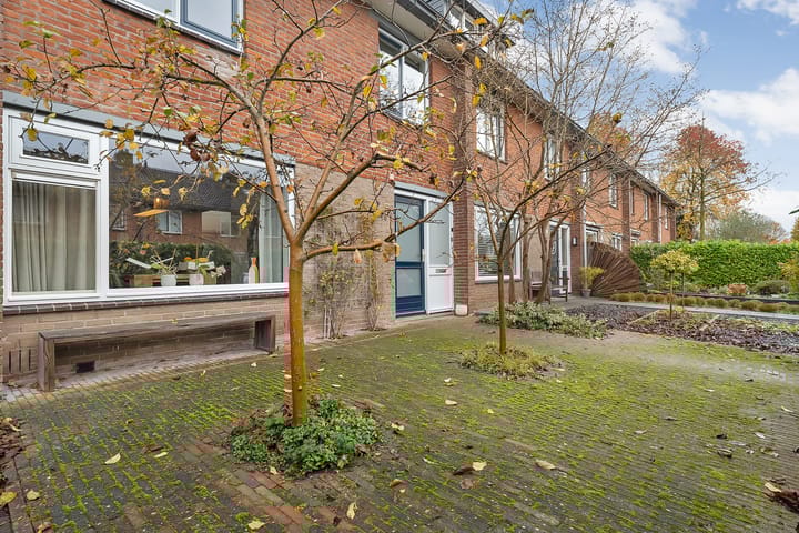 Foto 3 van Prinses Beatrixstraat 26