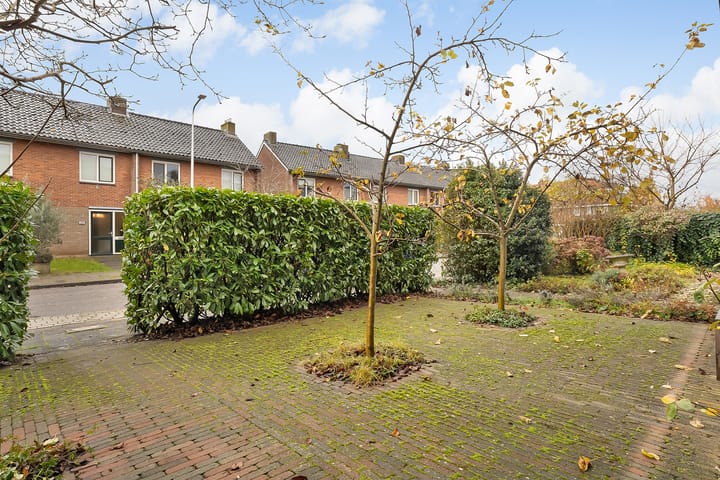 Foto 4 van Prinses Beatrixstraat 26