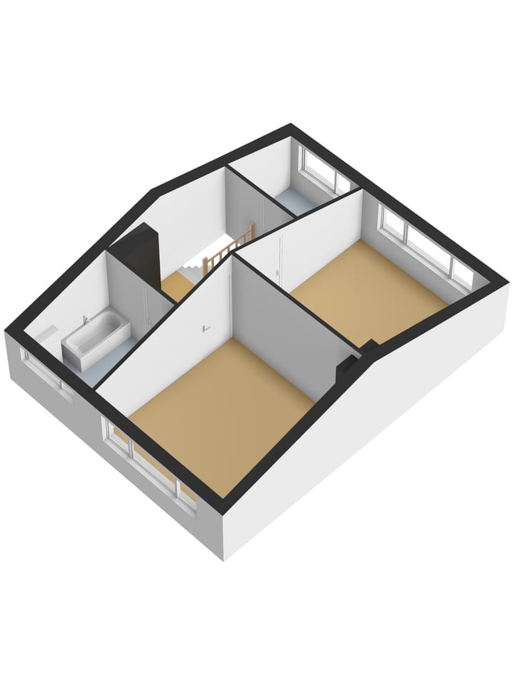 Foto 38 van Prof. Einthovenstraat 13