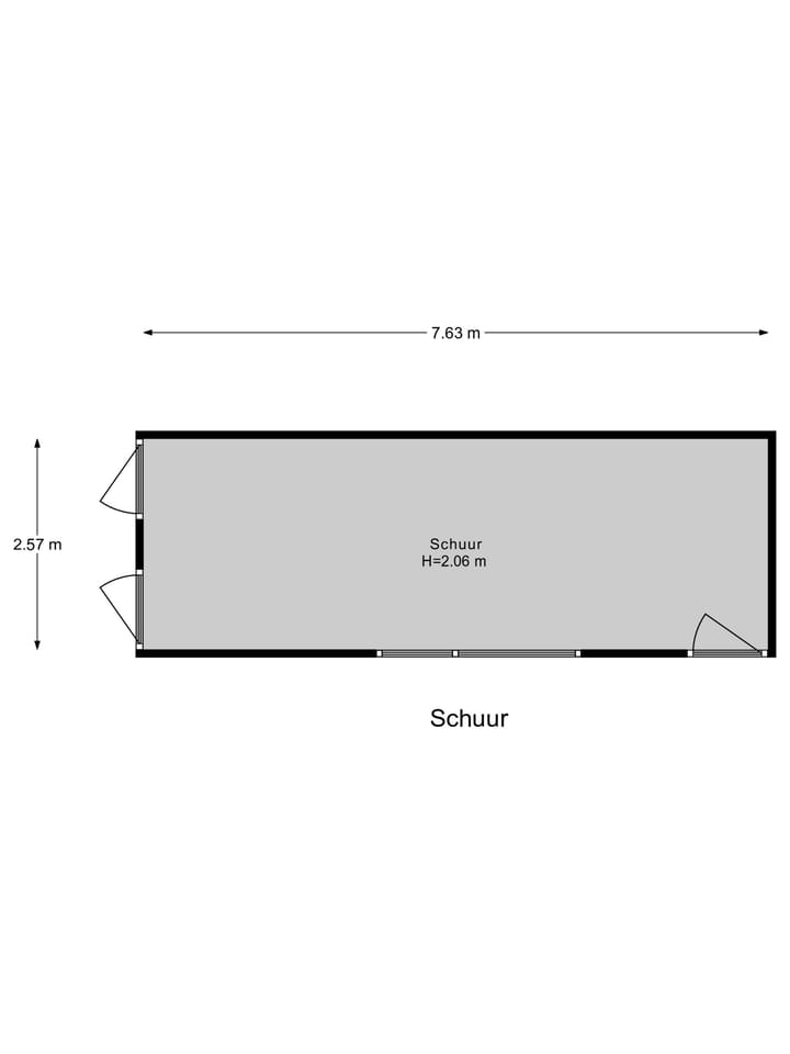 Foto 39 van Prof. Einthovenstraat 13