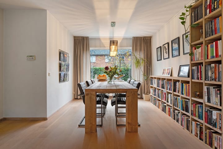 Foto 8 van Prinses Beatrixstraat 26