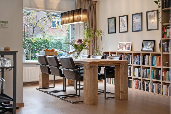 Foto 9 van Prinses Beatrixstraat 26