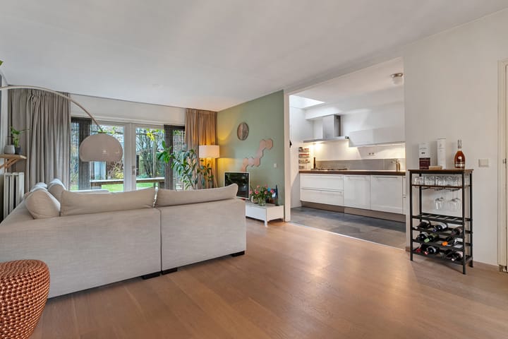 Foto 10 van Prinses Beatrixstraat 26