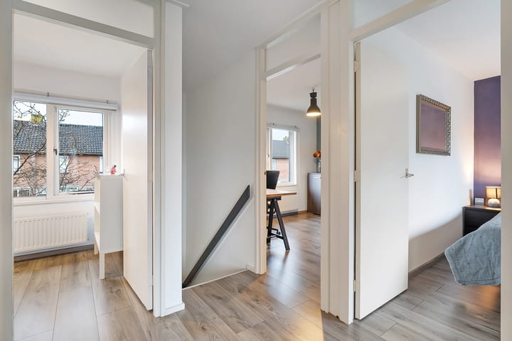 Foto 20 van Prinses Beatrixstraat 26