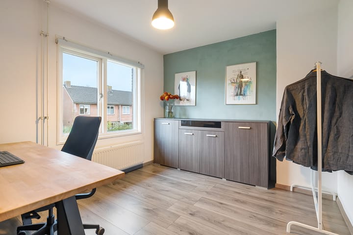 Foto 24 van Prinses Beatrixstraat 26