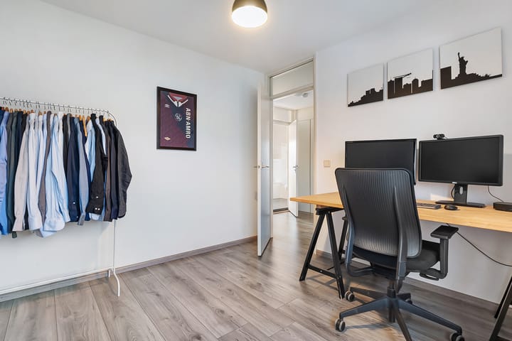 Foto 25 van Prinses Beatrixstraat 26