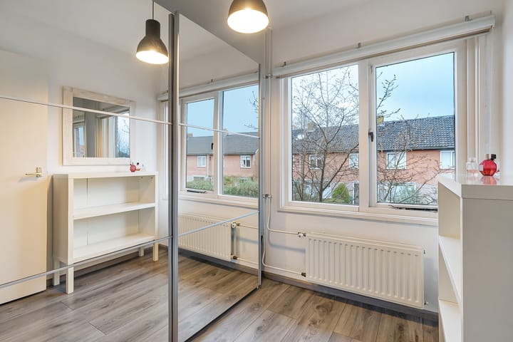 Foto 26 van Prinses Beatrixstraat 26