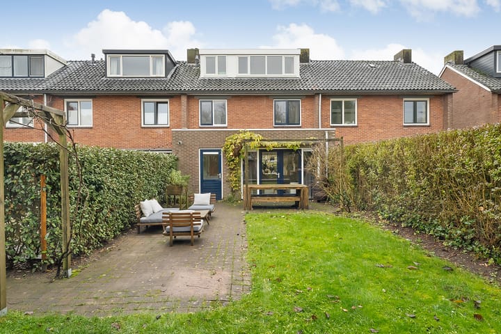 Foto 35 van Prinses Beatrixstraat 26