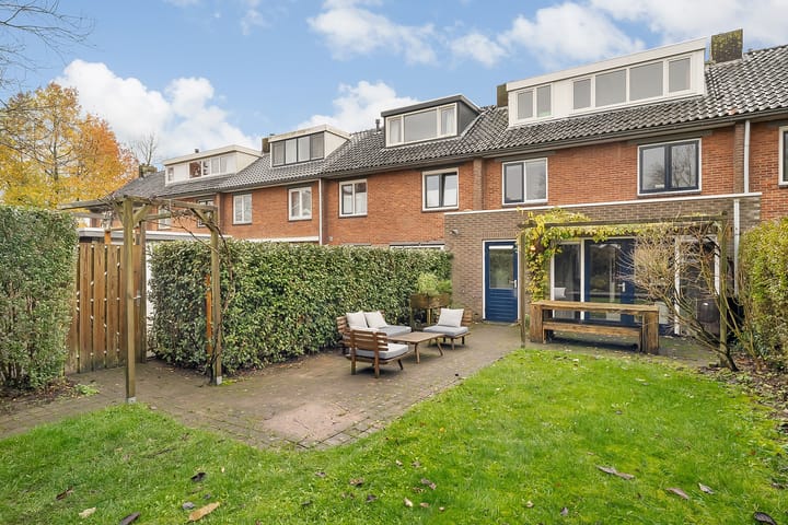 Foto 36 van Prinses Beatrixstraat 26