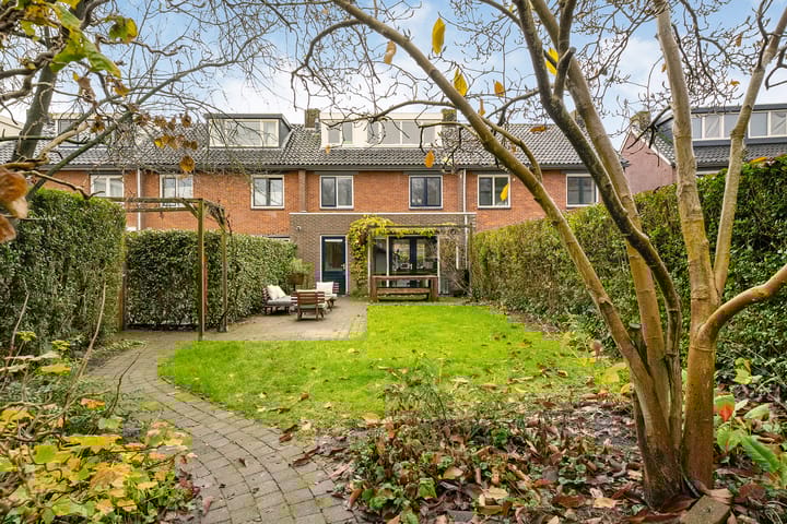 Foto 37 van Prinses Beatrixstraat 26