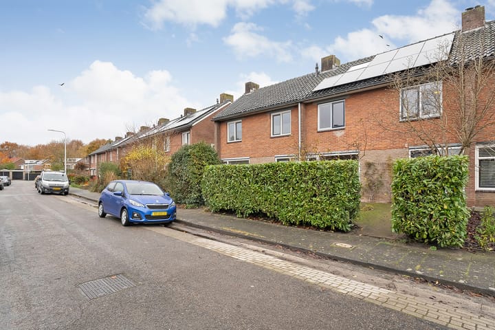 Foto 41 van Prinses Beatrixstraat 26