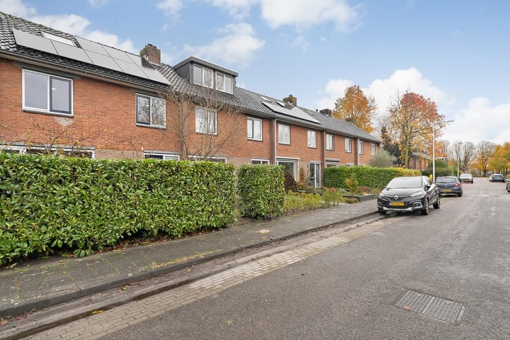 Foto 42 van Prinses Beatrixstraat 26