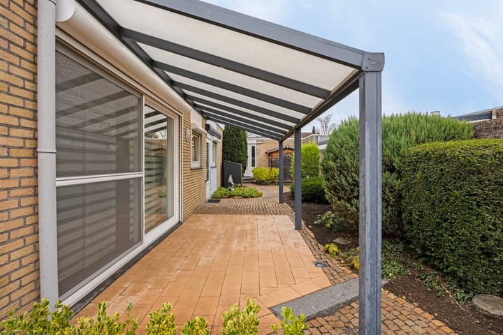 Foto 25 van Bronkstraat 10