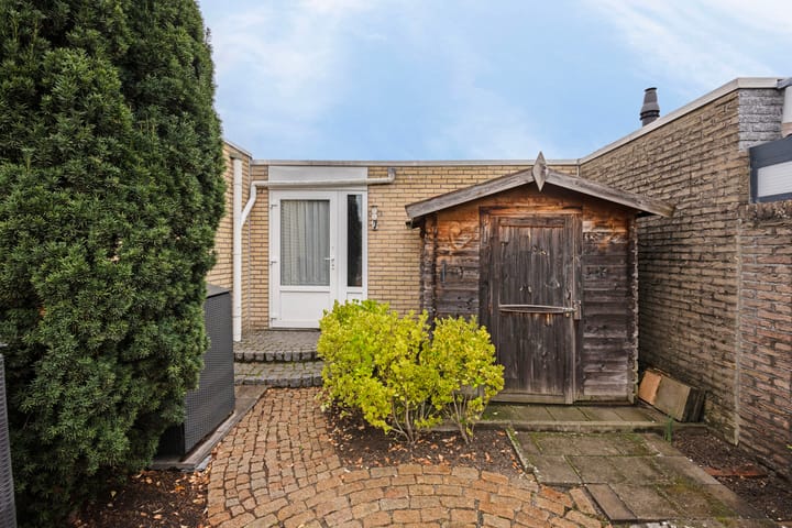 Foto 29 van Bronkstraat 10