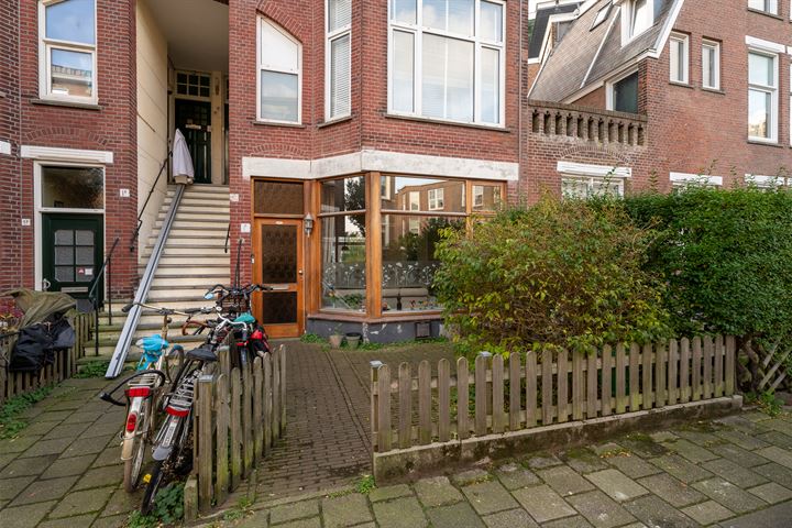 Bekijk foto 1 van Middelburgsestraat 1-A