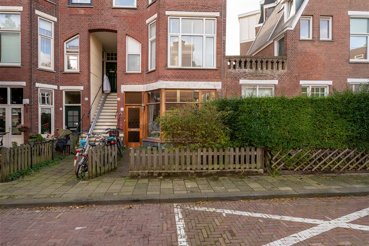 Bekijk foto 5 van Middelburgsestraat 1-A