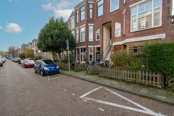 View photo 36 of Middelburgsestraat 1-A