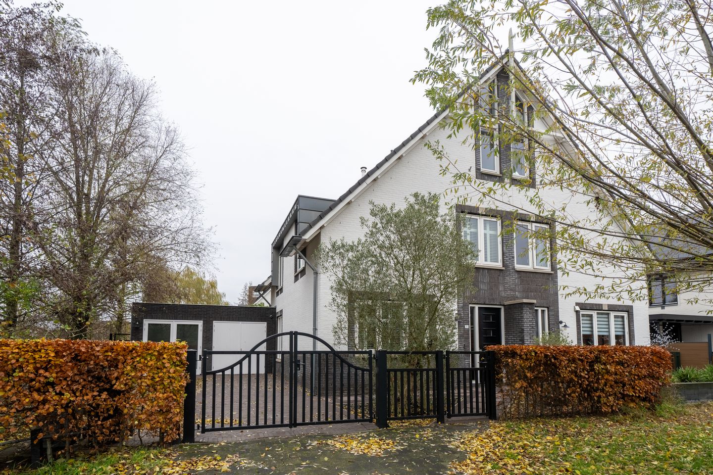 Foto 1 van Tonnenbergerhout 1