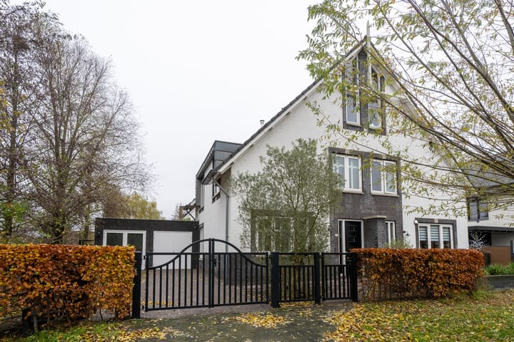 Foto 1 van Tonnenbergerhout 1