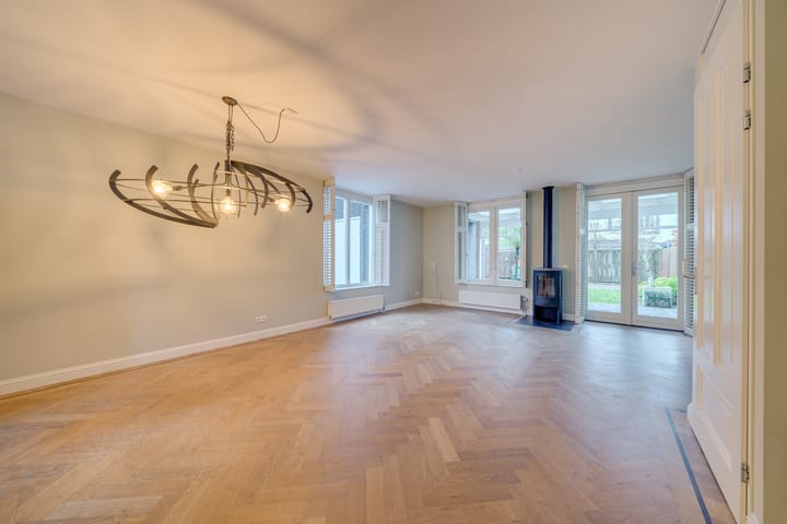 Foto 2 van Tonnenbergerhout 1