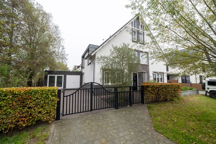 Foto 7 van Tonnenbergerhout 1