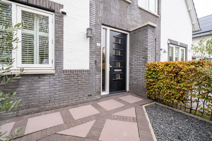 Foto 8 van Tonnenbergerhout 1