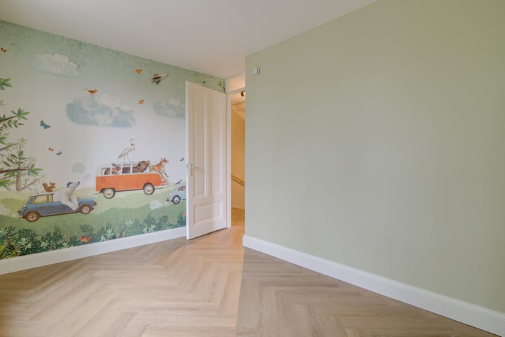 Foto 25 van Tonnenbergerhout 1