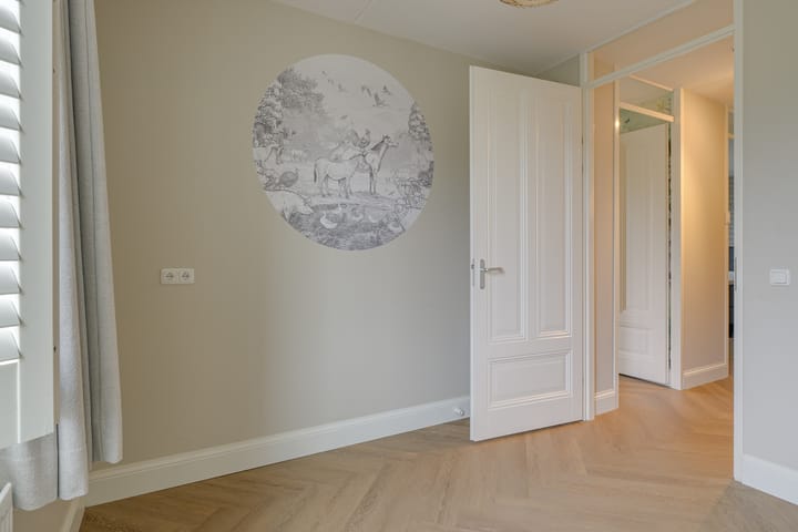 Foto 29 van Tonnenbergerhout 1