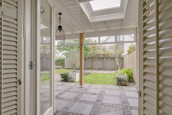 Foto 41 van Tonnenbergerhout 1