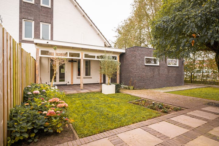 Foto 45 van Tonnenbergerhout 1