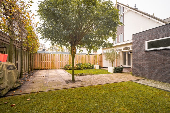 Foto 47 van Tonnenbergerhout 1