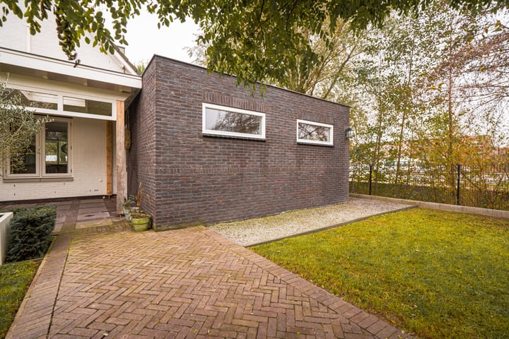 Foto 48 van Tonnenbergerhout 1