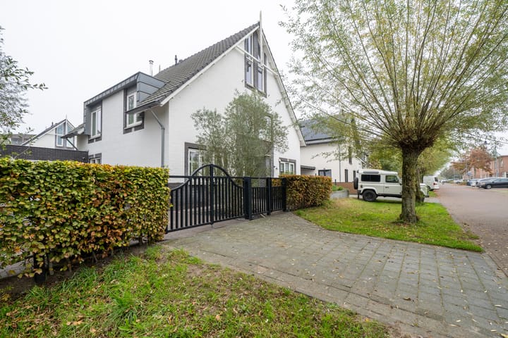 Foto 54 van Tonnenbergerhout 1