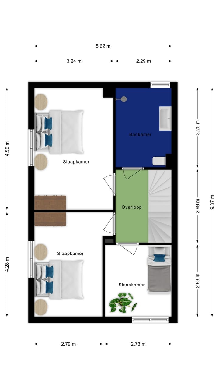 Foto 60 van Tonnenbergerhout 1