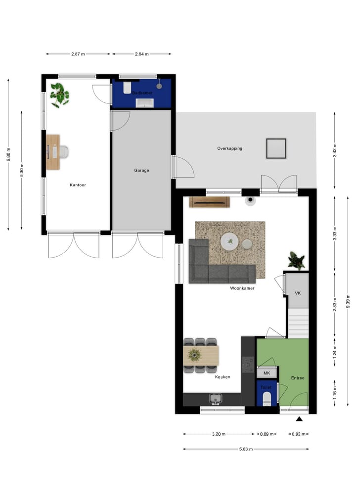 Foto 62 van Tonnenbergerhout 1