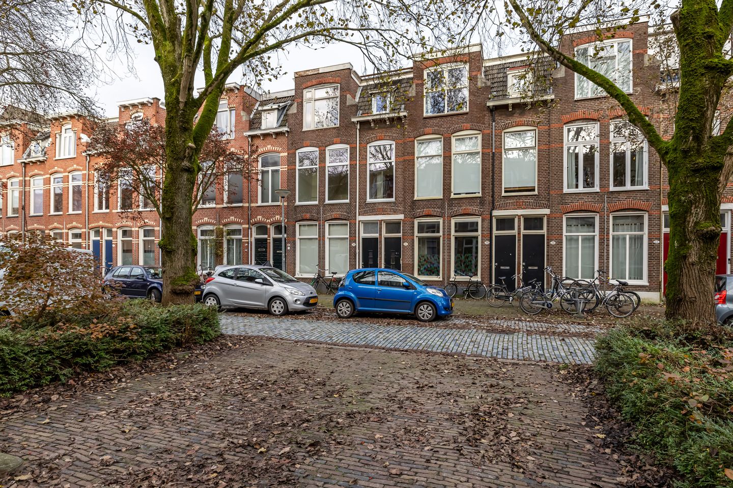 Foto 1 van Verlengde Nieuwstraat 30-A