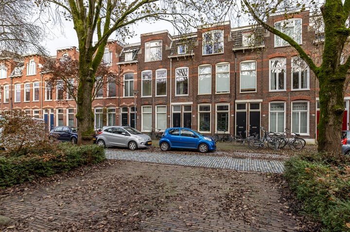 Foto 1 van Verlengde Nieuwstraat 30-A